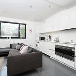 En-Suite Room In Zone 1 London