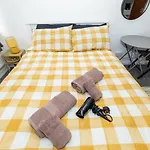 Rooms Close To Canary Wharf