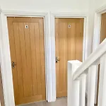 Luxury En-Suite Double Bedroom Stratford E15