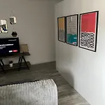 Lovely Apartment For 2 Or 4 People - Bermondsey