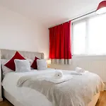 Serviced Apartment - Exel & O2 & Canning Town - Home Away From Home