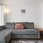 Lift & Free Parking, Modern 1 Bed Flat In Shoreditch Next To Train Station