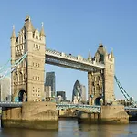 Luxury Collection - 2 Bedroom Apartment -Borough Market