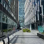 Luxury Stay Near O2 And Canary Wharf