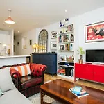 Beautiful 1 Bedroom In The Heart Of Bethnal Green