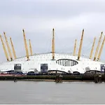 Luxury Stay Near O2 And Canary Wharf
