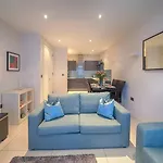 Exclusive Tower Bridge Apartment