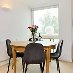 The River Thames Hideout - Modern 1Bdr Flat