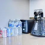 Canary Wharf 2 Bedroom Luxury Apartment