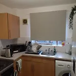 One Bedroom Apartment In Central London