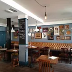 Old Ship Inn Hackney