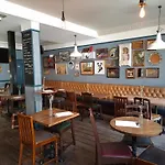 Old Ship Inn Hackney