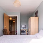 Tower Bridge Retreat