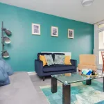 Spacious 3 Bedroom Flat In The Heart Of Shoreditch