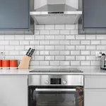 Central And Bright 1 Bedroom Flat - Peckham