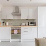 Modern 1Bd Flat - 15 Min Walk To London Bridge