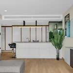 Mysquare One Bedroom Serviced Apartment In Stratford