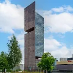 Mysquare One Bedroom Serviced Apartment In Stratford