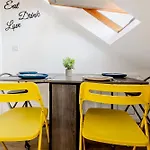 Bright 2Br Flat, Forest Gate, East London