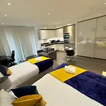 London Modern Apartment Close To Tower Bridge, Sky Garden, Train And Much More