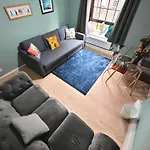 2 Bedroom Flat In Central London - Old St - Zone 1