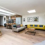 Stunning 3Bd Flat Shoreditch With Hidden Garden