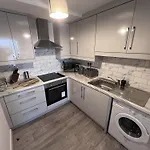Ft8 Brick Lane Rooms