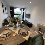 Ft8 Brick Lane Rooms