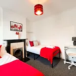 Warland House London By Smart Corporate Stays