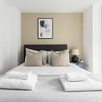 The Hackney Central Apartment