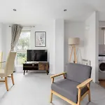The Hackney Central Apartment