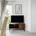 The Hackney Central Apartment