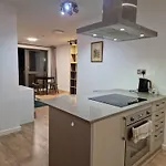 Eden Apartment