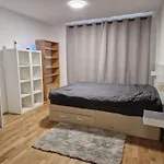 Eden Apartment