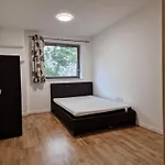 Eden Apartment