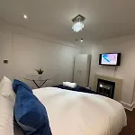 The Riverside Haven