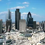Serenity In The City: Best 5Br Home In Whitechapel