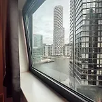 Modern 2Bed-2Bath Apartment