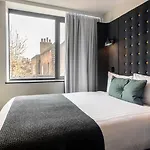 Point A Hotel London Canary Wharf