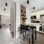 Chic Apartment Prime Location Tower Bridge & City