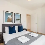 Lewisham By Capital