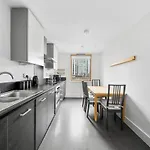 Modern Apt In Canary Wharf Business Hub