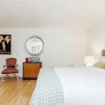 Shoreditch 2 Bed Flat By Basetogo