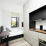 Modern City Living Studios At Antigallican In London