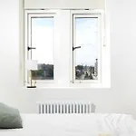 Modern City Living Studios At Antigallican In London