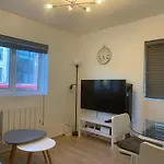 Bethnal Green/Brick Lane 2 Bedroom Apartment