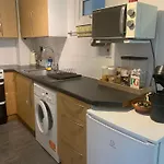 Bethnal Green/Brick Lane 2 Bedroom Apartment