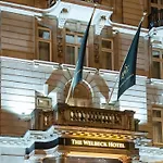 Holiday Inn London Oxford Circus