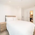 London Excel 2 Bed Apartment