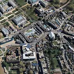 2 Bedroom Flat In Greenwich Next To Cutty Sark